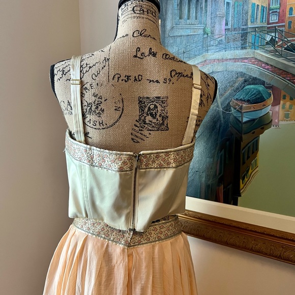 Free People - Kristal's Limited Edition Party Dress - 12 - Picture 13 of 15